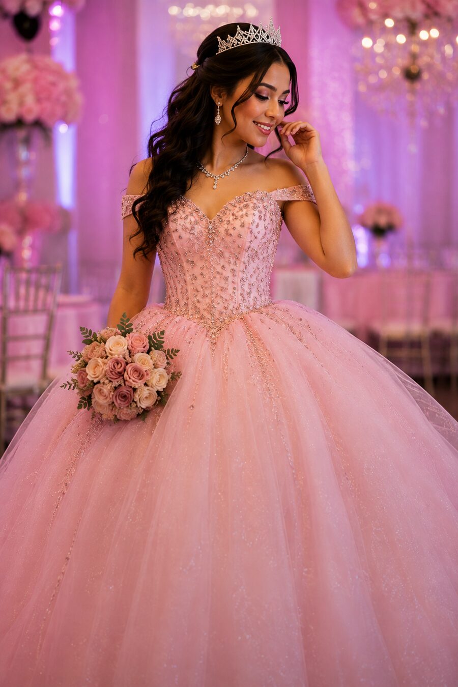 Quinceañera